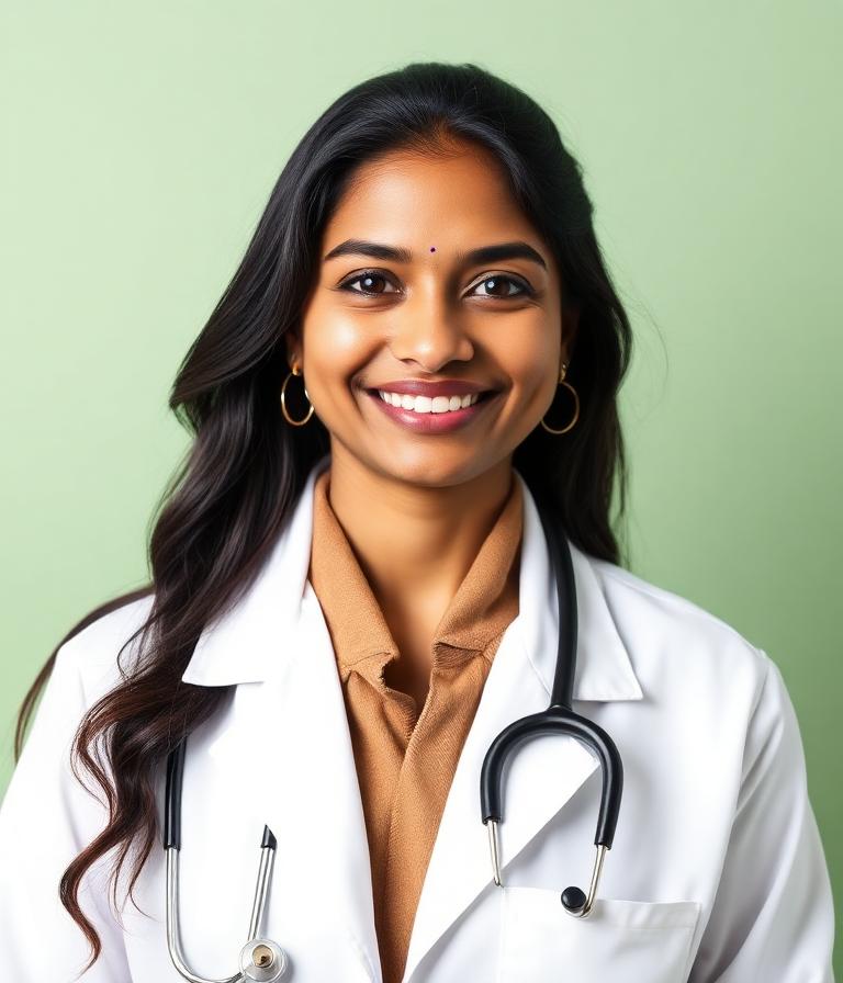 Dr. Anjali Menon